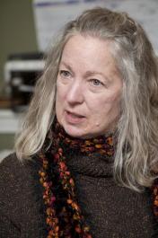 Patricia Begley