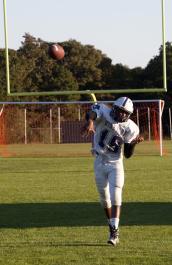 football