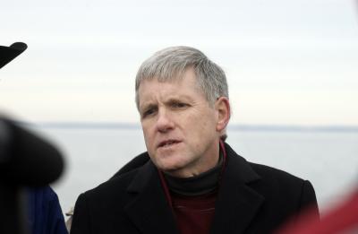 David Hayes