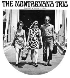 trio