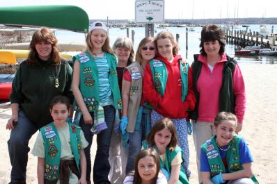 scouts