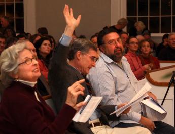 selectmen