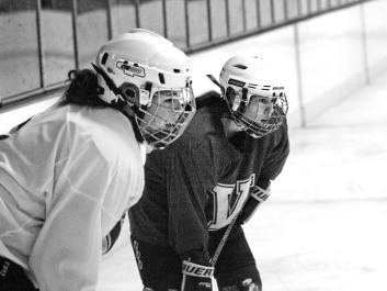 hockey