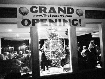 Space