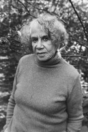 Doris Pope Jackson 