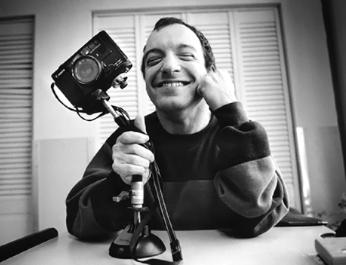camera
