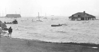 flood