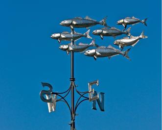 weathervane