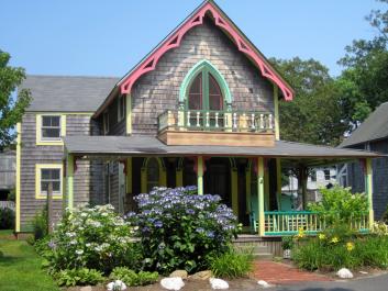 45 trinity park