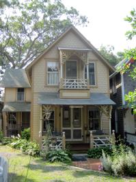 53 trinity park
