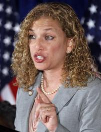 Debbie Wasserman