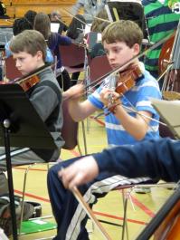 strings