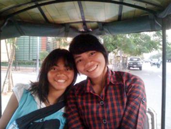 Sienna Eng
