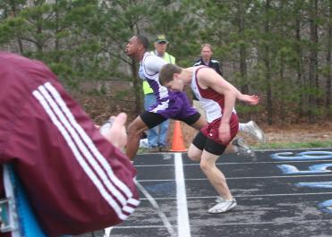 race