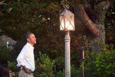 Obama
