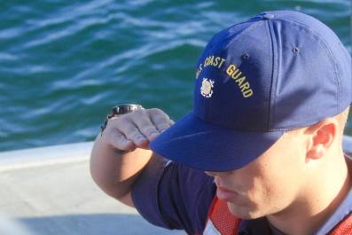 Dillon salute