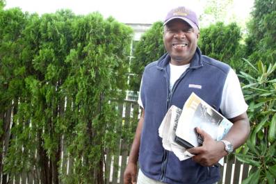 Ken Alleyne