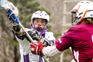 lacrosse