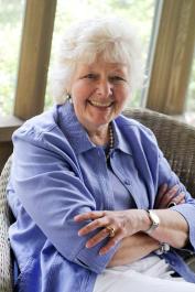 Margaret Marshall