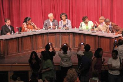 panel
