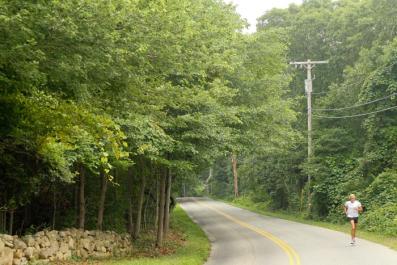 South Road