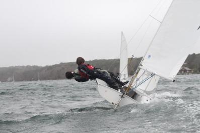 sailboat