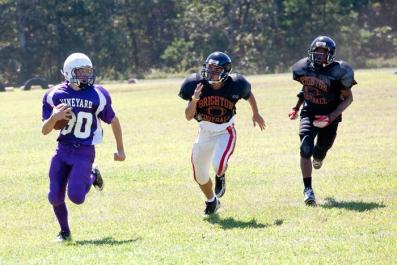 Nick Costello football players