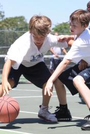 basketball