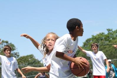 basketball