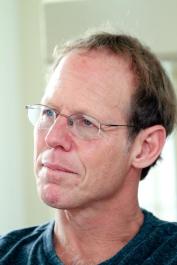 Tony Hurwitz