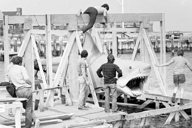 jaws