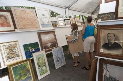Art show