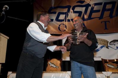 David Pothier award