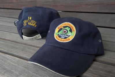 hats