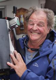 Teddy Karalekas
