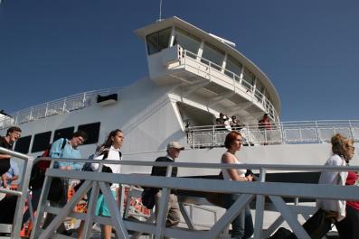 ferry