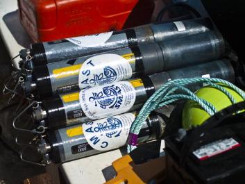equipment