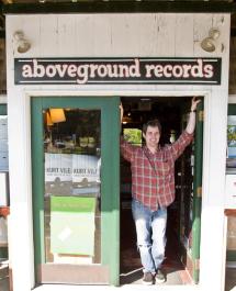Aboveground Records