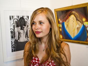 Kira shipway