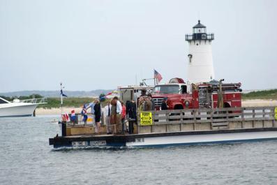 ferry