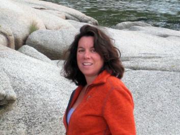 Kathy Gunst
