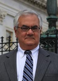 Barney Frank