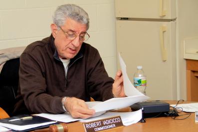 Robert Iadaccio