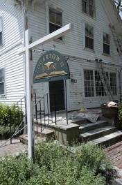 edgartown books