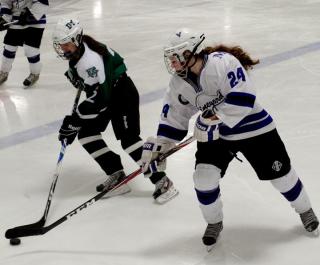 girls hockey