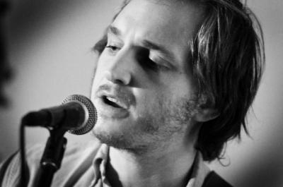 Willy Mason