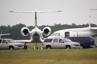 plane