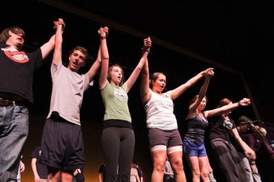 Minnesingers