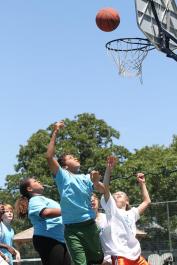streetball