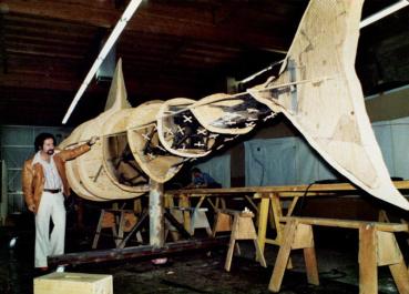 jaws